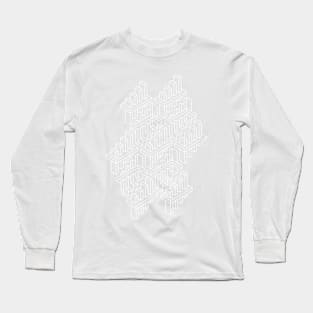 BalokMirror Long Sleeve T-Shirt